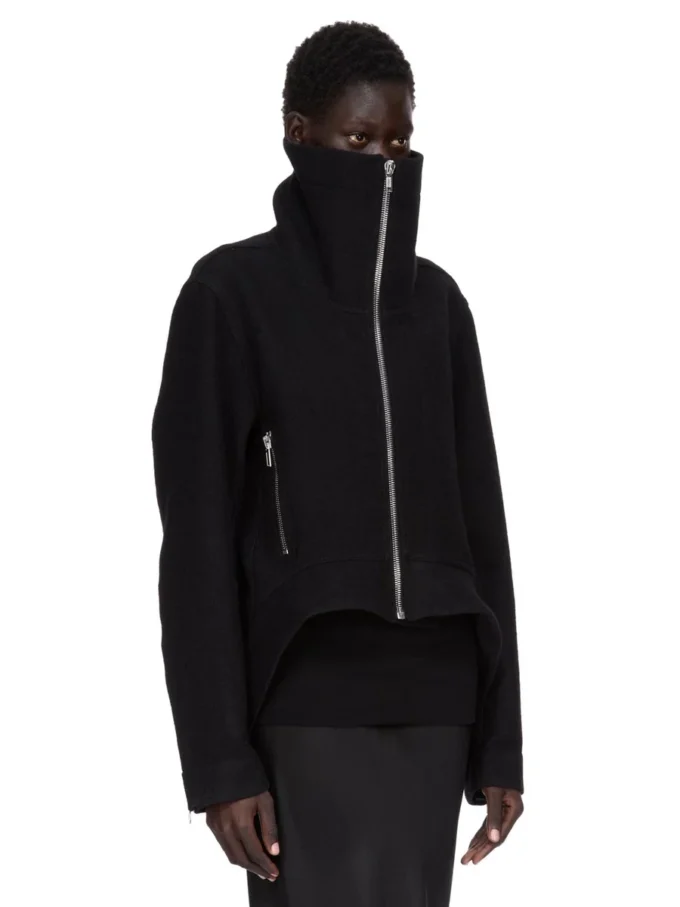 RICK OWENS – JASSEN RP02E4722WBD-09 RICK OWENS – JASSEN RP02E4722WBD-09