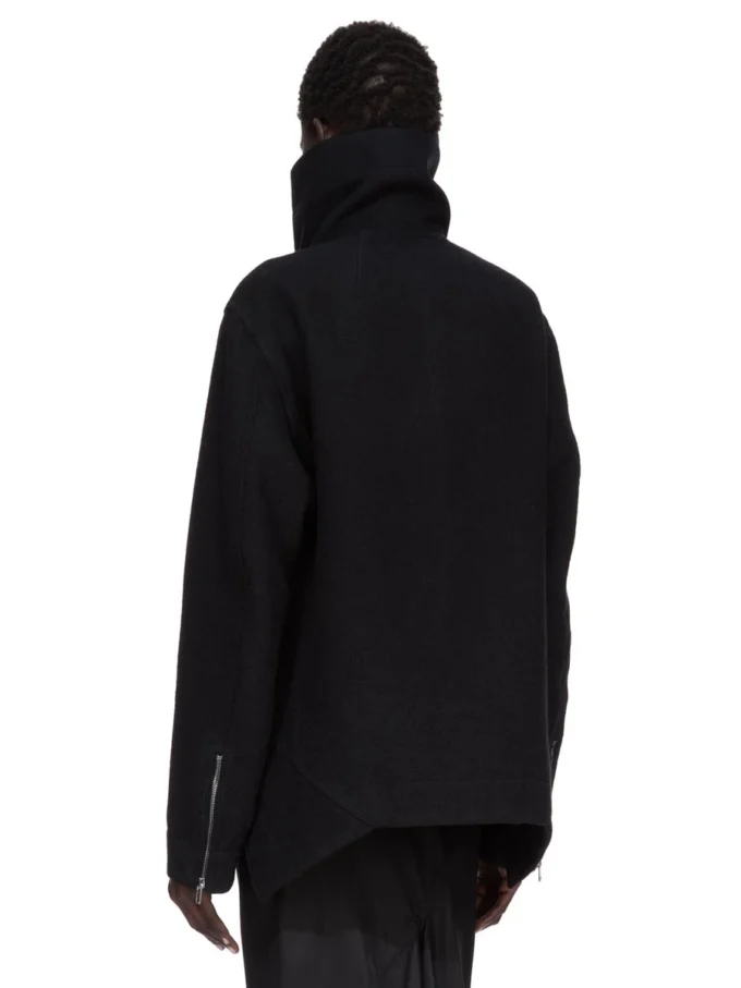 RICK OWENS – JASSEN RP02E4722WBD-09 RICK OWENS – JASSEN RP02E4722WBD-09