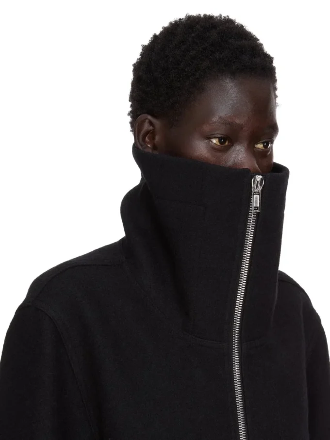 RICK OWENS – JASSEN RP02E4722WBD-09 RICK OWENS – JASSEN RP02E4722WBD-09