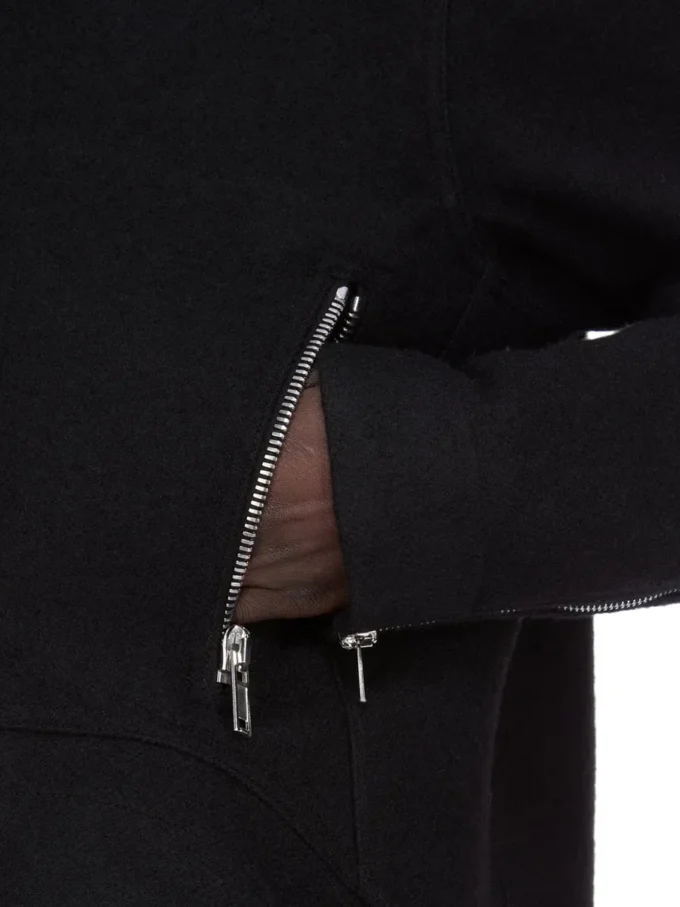 RICK OWENS – JASSEN RP02E4722WBD-09 RICK OWENS – JASSEN RP02E4722WBD-09