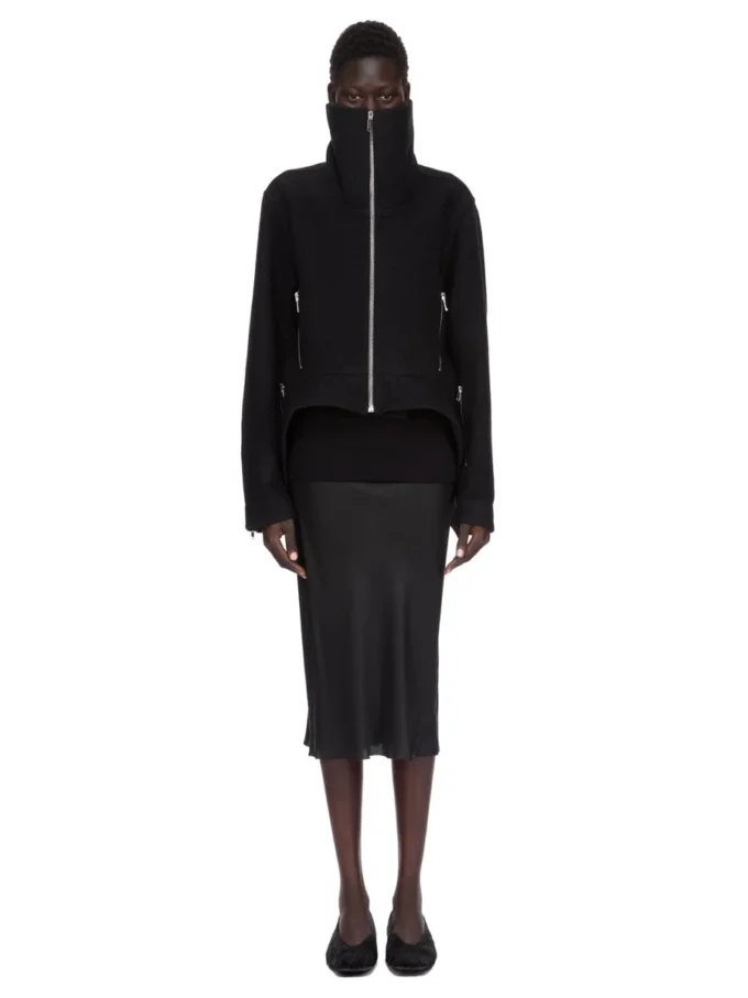 RICK OWENS – JASSEN RP02E4722WBD-09 RICK OWENS – JASSEN RP02E4722WBD-09