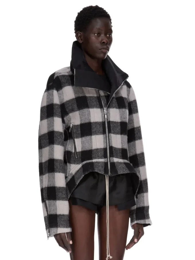 RICK OWENS – JASSEN RP02E4722WJP-09P RICK OWENS – JASSEN RP02E4722WJP-09P