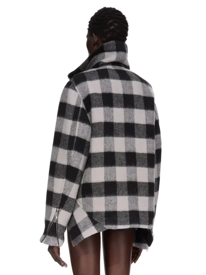 RICK OWENS – JASSEN RP02E4722WJP-09P RICK OWENS – JASSEN RP02E4722WJP-09P