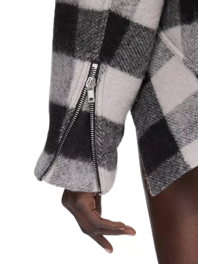 RICK OWENS – JASSEN RP02E4722WJP-09P RICK OWENS – JASSEN RP02E4722WJP-09P