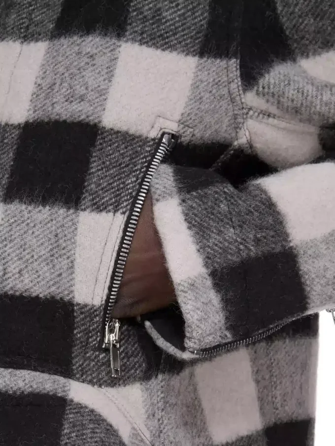 RICK OWENS – JASSEN RP02E4722WJP-09P RICK OWENS – JASSEN RP02E4722WJP-09P