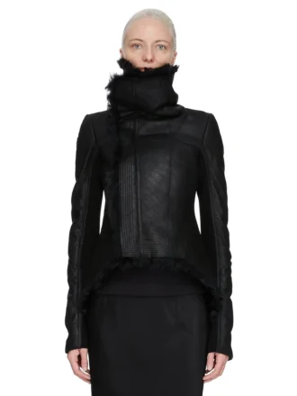 RICK OWENS – JASSEN RP02E4725LSHT-09