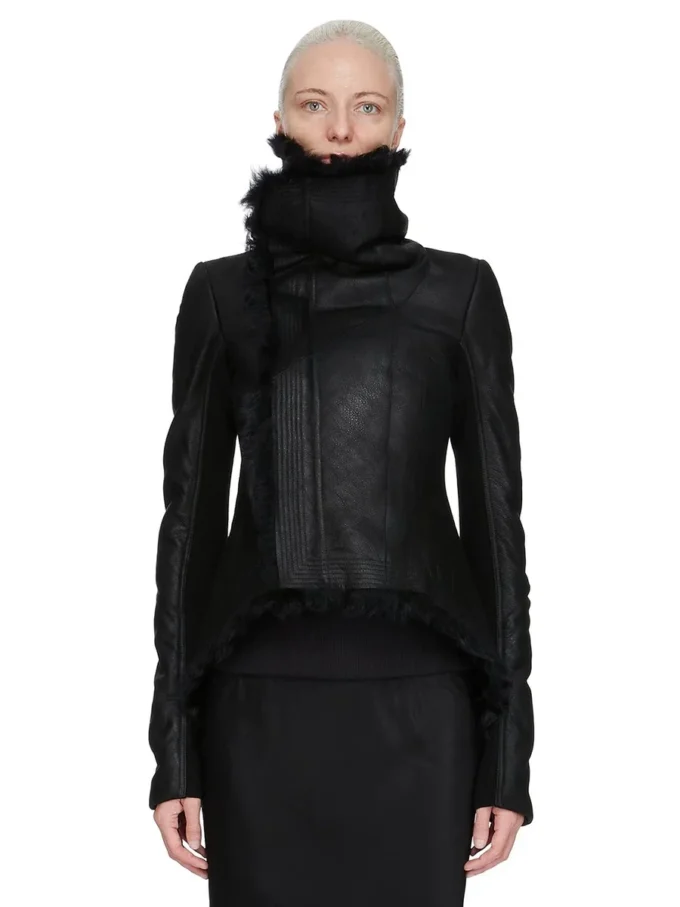 RICK OWENS – JASSEN RP02E4725LSHT-09 RICK OWENS – JASSEN RP02E4725LSHT-09