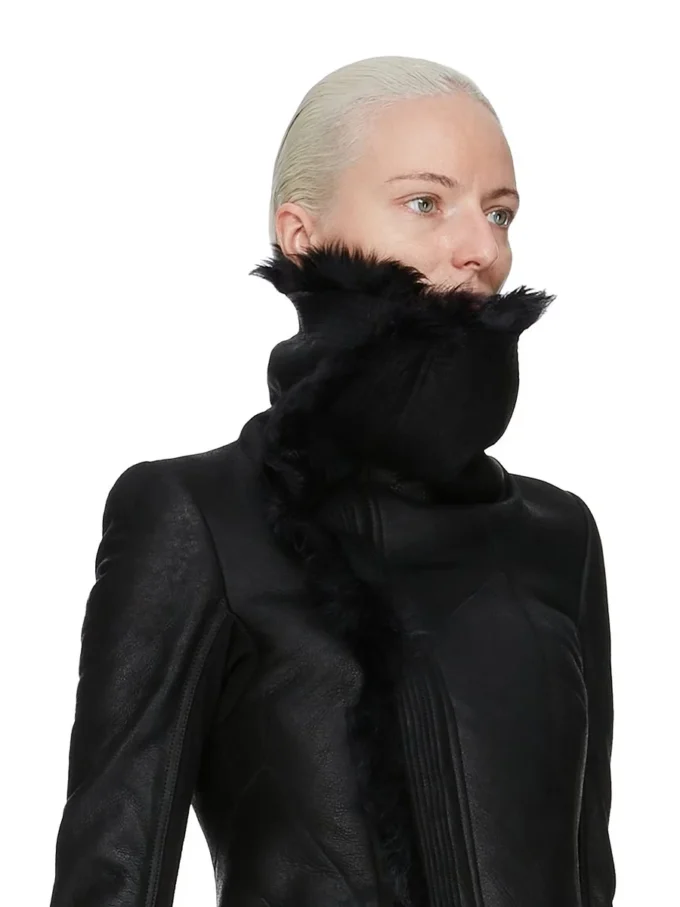 RICK OWENS – JASSEN RP02E4725LSHT-09 RICK OWENS – JASSEN RP02E4725LSHT-09