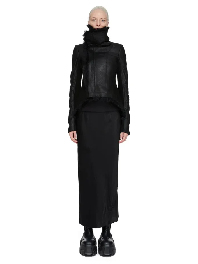 RICK OWENS – JASSEN RP02E4725LSHT-09 RICK OWENS – JASSEN RP02E4725LSHT-09