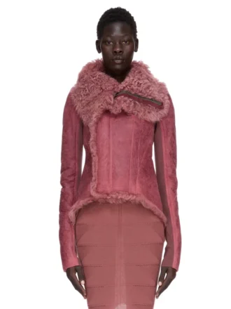 RICK OWENS – JASSEN RP02E4725LSHT-13