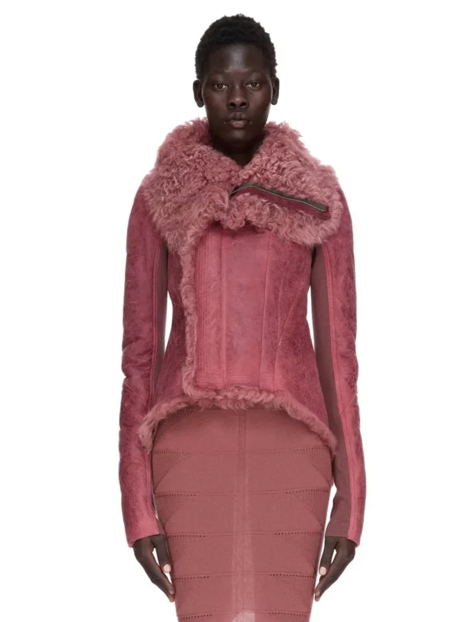 RICK OWENS – JASSEN RP02E4725LSHT-13 RICK OWENS – JASSEN RP02E4725LSHT-13