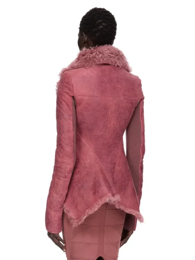 RICK OWENS – JASSEN RP02E4725LSHT-13 RICK OWENS – JASSEN RP02E4725LSHT-13