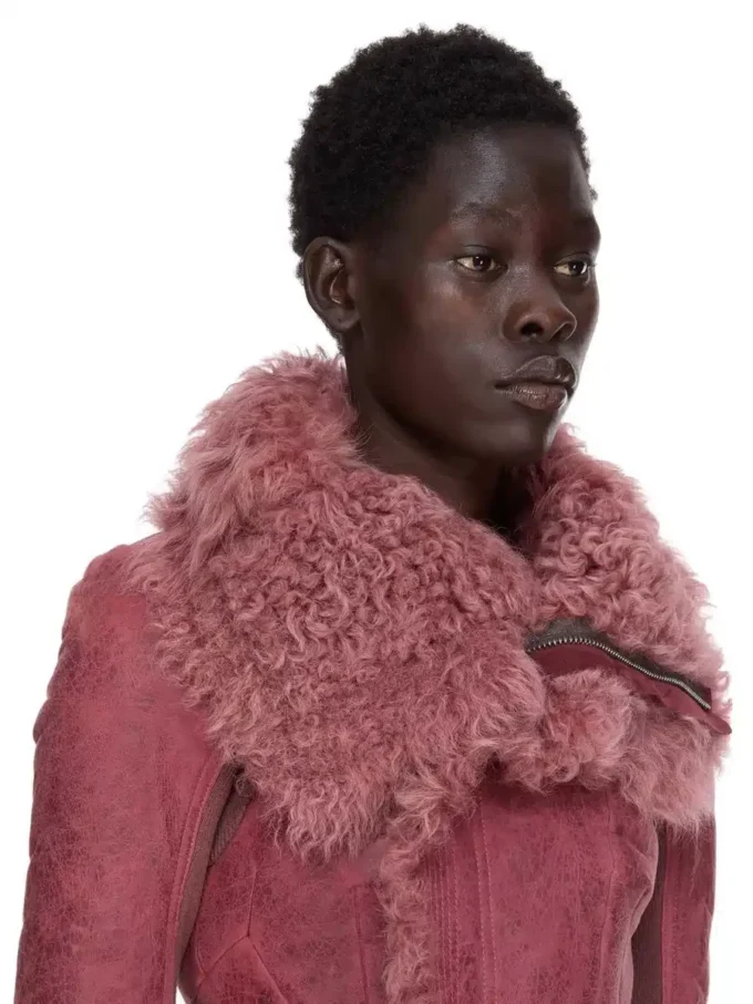 RICK OWENS – JASSEN RP02E4725LSHT-13 RICK OWENS – JASSEN RP02E4725LSHT-13