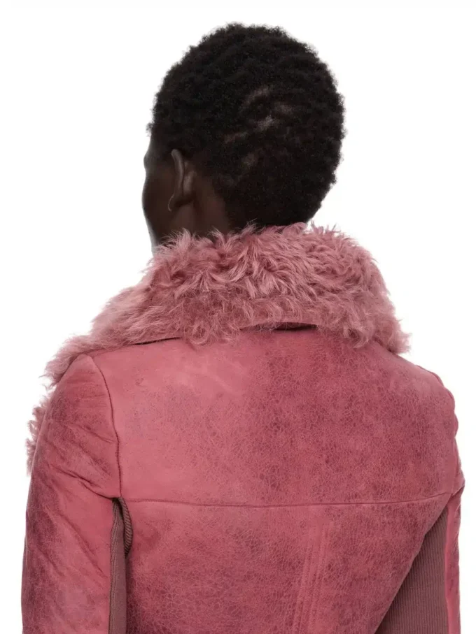 RICK OWENS – JASSEN RP02E4725LSHT-13 RICK OWENS – JASSEN RP02E4725LSHT-13