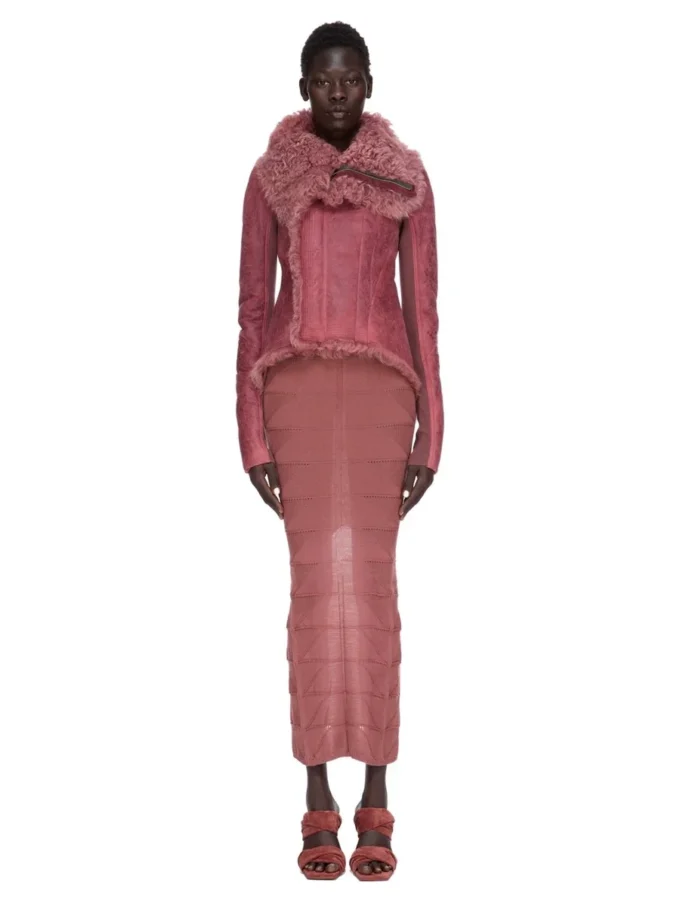 RICK OWENS – JASSEN RP02E4725LSHT-13 RICK OWENS – JASSEN RP02E4725LSHT-13