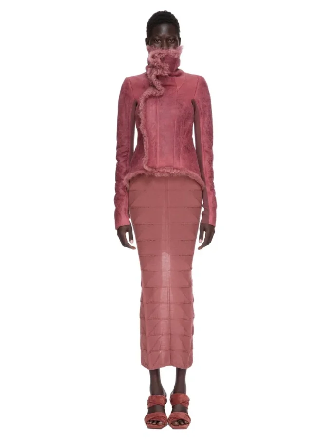 RICK OWENS – JASSEN RP02E4725LSHT-13 RICK OWENS – JASSEN RP02E4725LSHT-13