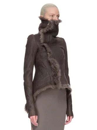 RICK OWENS – JASSEN RP02E4725LSHT-78