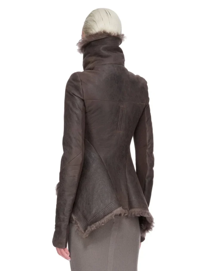 RICK OWENS – JASSEN RP02E4725LSHT-78 RICK OWENS – JASSEN RP02E4725LSHT-78