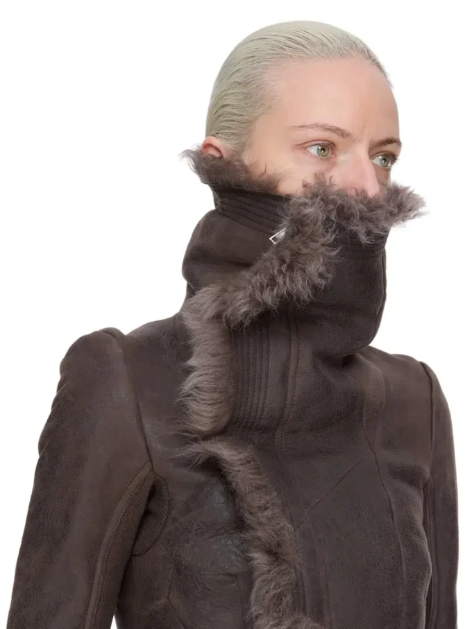 RICK OWENS – JASSEN RP02E4725LSHT-78 RICK OWENS – JASSEN RP02E4725LSHT-78