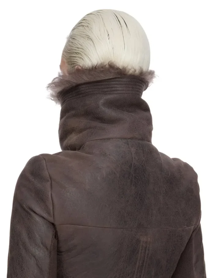 RICK OWENS – JASSEN RP02E4725LSHT-78 RICK OWENS – JASSEN RP02E4725LSHT-78