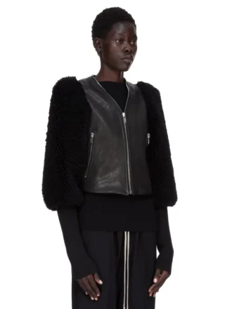 RICK OWENS – JASSEN RP02E4728LSHOGY-09