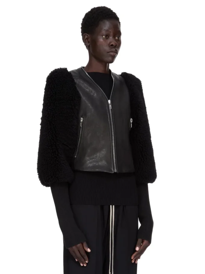 RICK OWENS – JASSEN RP02E4728LSHOGY-09 RICK OWENS – JASSEN RP02E4728LSHOGY-09