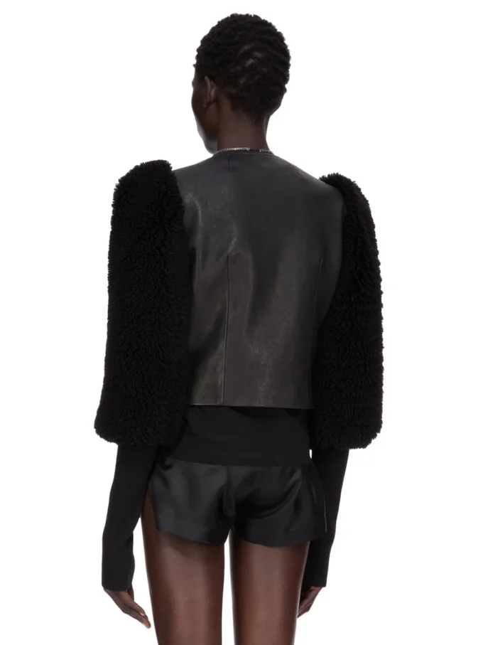 RICK OWENS – JASSEN RP02E4728LSHOGY-09 RICK OWENS – JASSEN RP02E4728LSHOGY-09