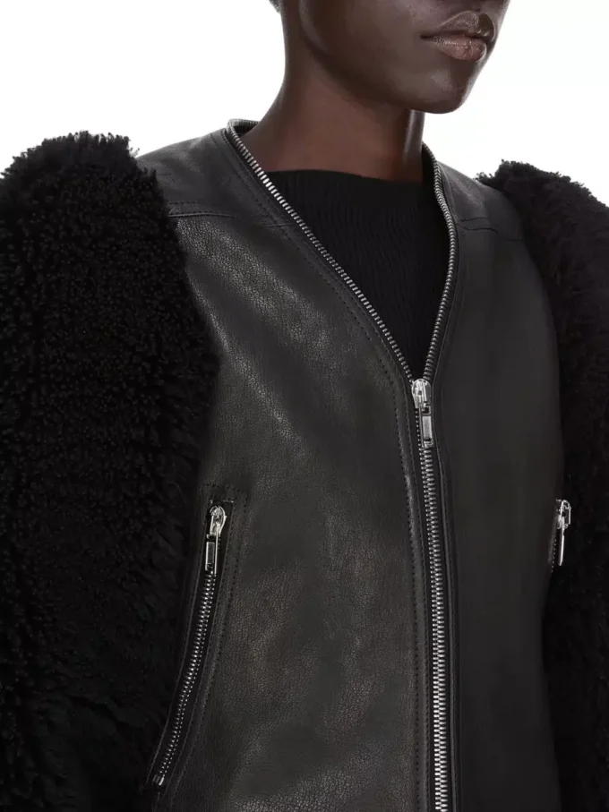 RICK OWENS – JASSEN RP02E4728LSHOGY-09 RICK OWENS – JASSEN RP02E4728LSHOGY-09