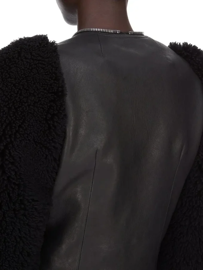 RICK OWENS – JASSEN RP02E4728LSHOGY-09 RICK OWENS – JASSEN RP02E4728LSHOGY-09