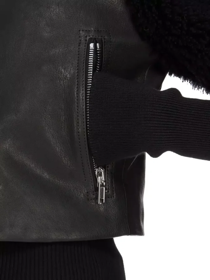 RICK OWENS – JASSEN RP02E4728LSHOGY-09 RICK OWENS – JASSEN RP02E4728LSHOGY-09