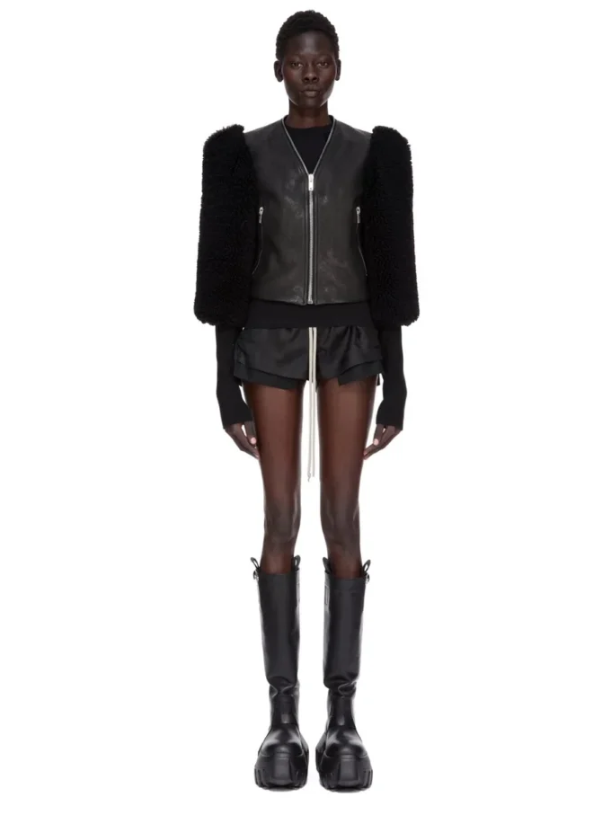 RICK OWENS – JASSEN RP02E4728LSHOGY-09 RICK OWENS – JASSEN RP02E4728LSHOGY-09