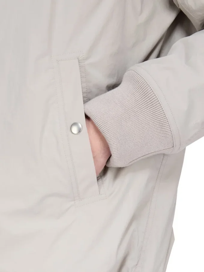 RICK OWENS – JASSEN RP02E4734MT-08 RICK OWENS – JASSEN RP02E4734MT-08