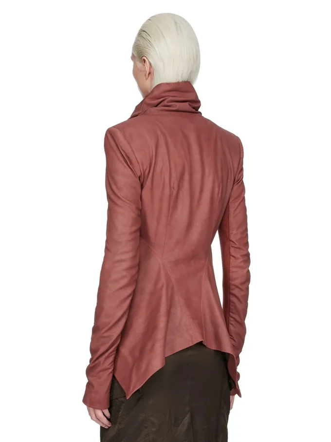 RICK OWENS – JASSEN RP02E4735LBA-13 RICK OWENS – JASSEN RP02E4735LBA-13