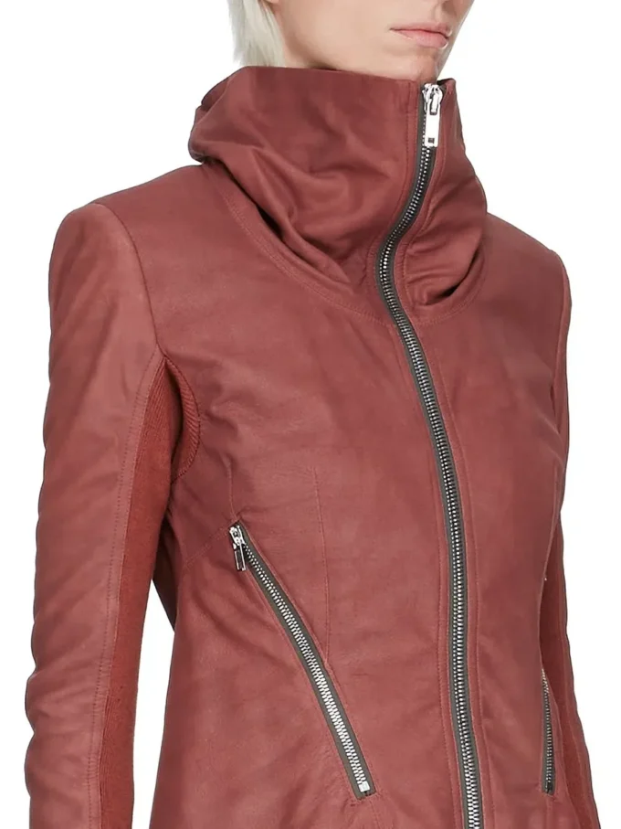 RICK OWENS – JASSEN RP02E4735LBA-13 RICK OWENS – JASSEN RP02E4735LBA-13