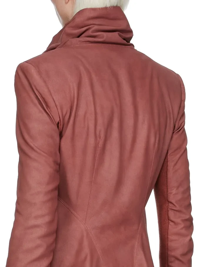 RICK OWENS – JASSEN RP02E4735LBA-13 RICK OWENS – JASSEN RP02E4735LBA-13