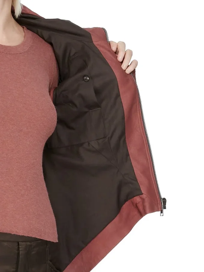 RICK OWENS – JASSEN RP02E4735LBA-13 RICK OWENS – JASSEN RP02E4735LBA-13