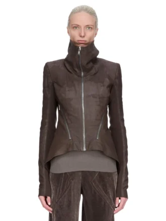 RICK OWENS – JASSEN RP02E4735LBA-78