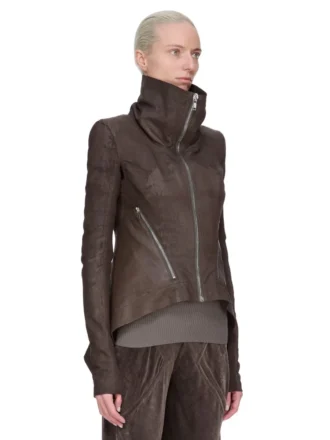 RICK OWENS – JASSEN RP02E4735LBA-78