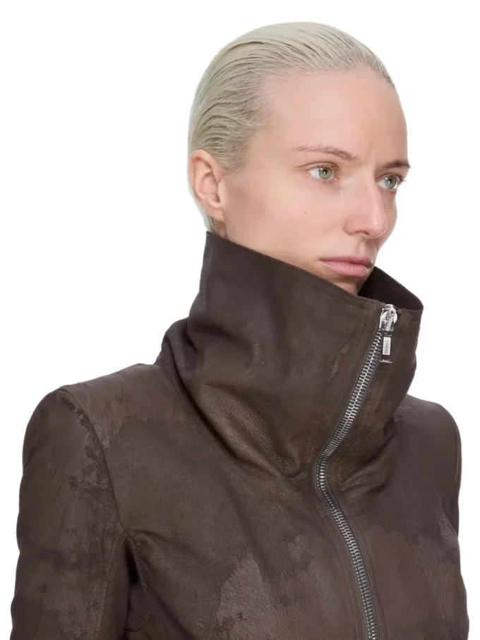 RICK OWENS – JASSEN RP02E4735LBA-78 RICK OWENS – JASSEN RP02E4735LBA-78