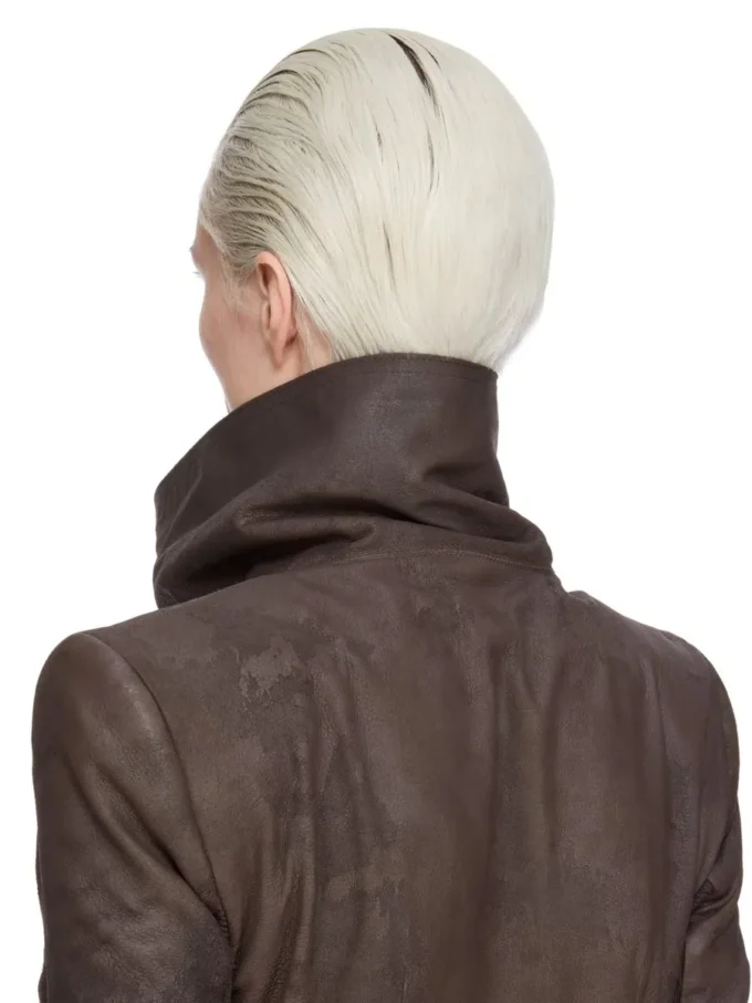 RICK OWENS – JASSEN RP02E4735LBA-78 RICK OWENS – JASSEN RP02E4735LBA-78