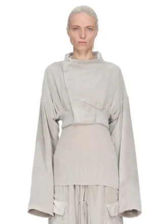 RICK OWENS – JASSEN RP02E4740V-08