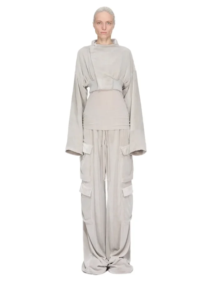 RICK OWENS – JASSEN RP02E4740V-08 RICK OWENS – JASSEN RP02E4740V-08