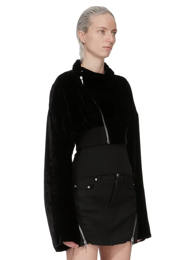 RICK OWENS – JASSEN RP02E4740V-09 RICK OWENS – JASSEN RP02E4740V-09