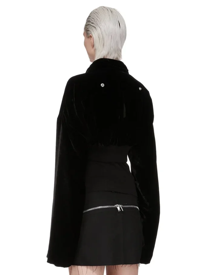 RICK OWENS – JASSEN RP02E4740V-09 RICK OWENS – JASSEN RP02E4740V-09