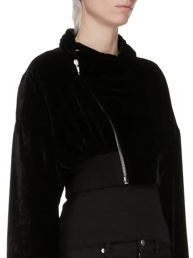 RICK OWENS – JASSEN RP02E4740V-09 RICK OWENS – JASSEN RP02E4740V-09