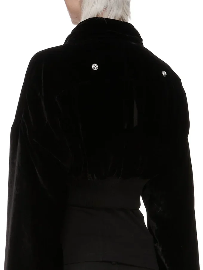 RICK OWENS – JASSEN RP02E4740V-09 RICK OWENS – JASSEN RP02E4740V-09