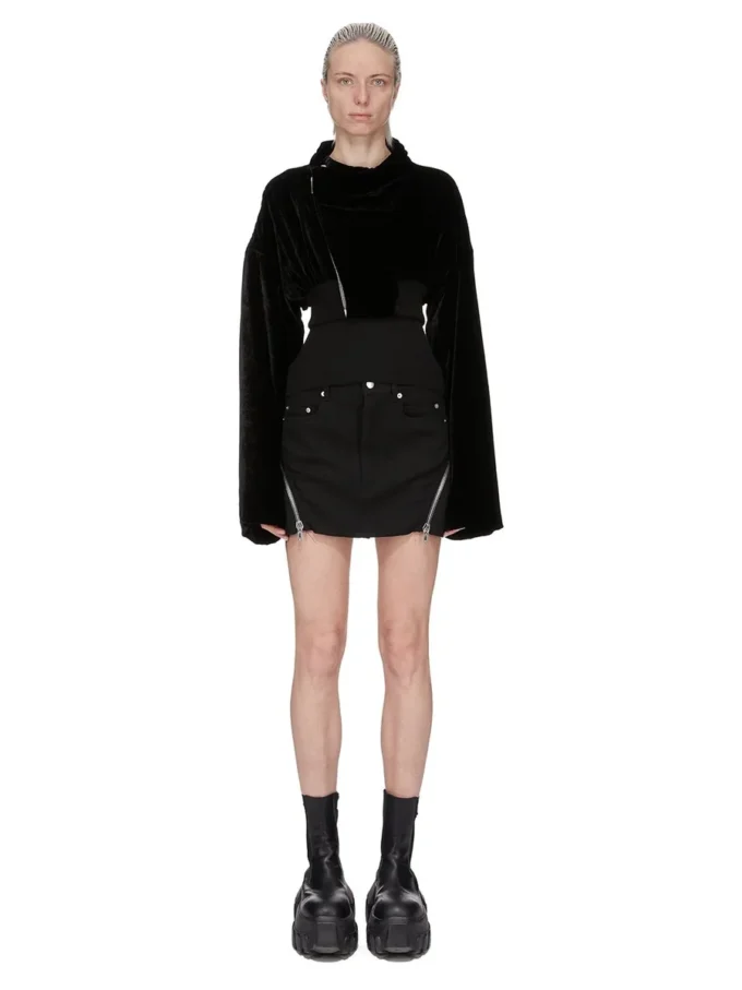 RICK OWENS – JASSEN RP02E4740V-09 RICK OWENS – JASSEN RP02E4740V-09