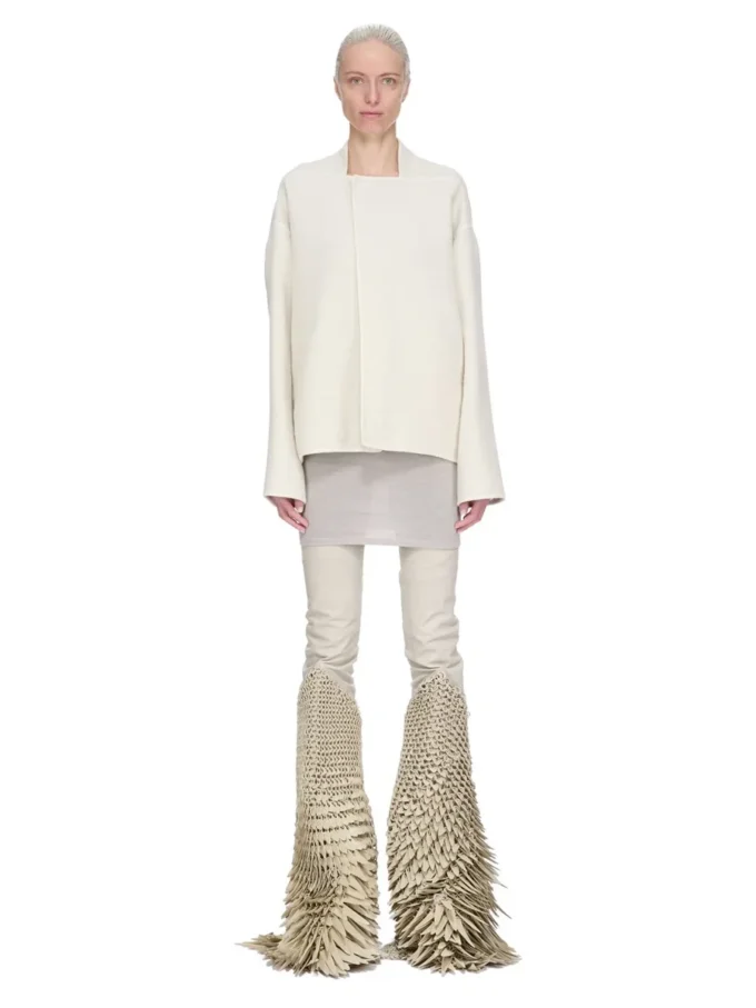 RICK OWENS – JASSEN RP02E4741DBC-1108 RICK OWENS – JASSEN RP02E4741DBC-1108