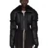 RICK OWENS – JASSEN RP02E4748LSHC-09 RICK OWENS – JASSEN RP02E4748LSHC-09