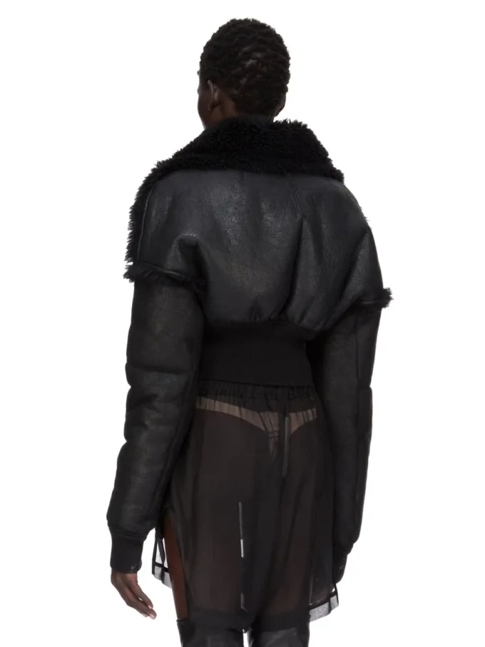 RICK OWENS – JASSEN RP02E4748LSHC-09 RICK OWENS – JASSEN RP02E4748LSHC-09